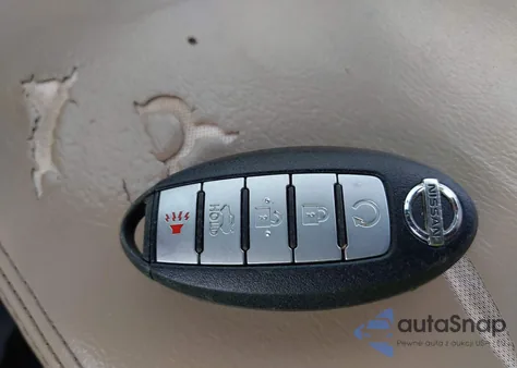 2014 Nissan Altima 2.5 Sl from USA, damaged, VIN 1N4AL3AP0EC141882